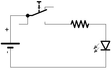 Circuit Python Pulsating Prop LED 的图像结果
