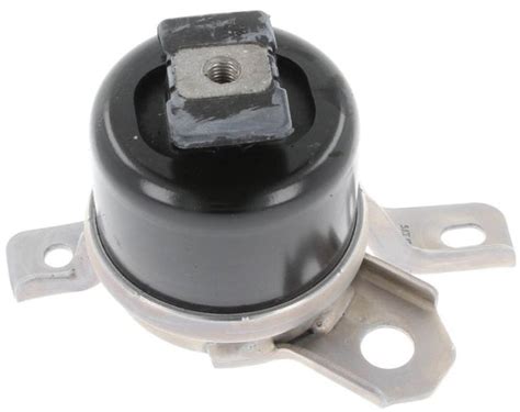 Volvo S60 II, S80 II, XC60 I Upto 2016 - Corteco Engine Mounting - 493 ...