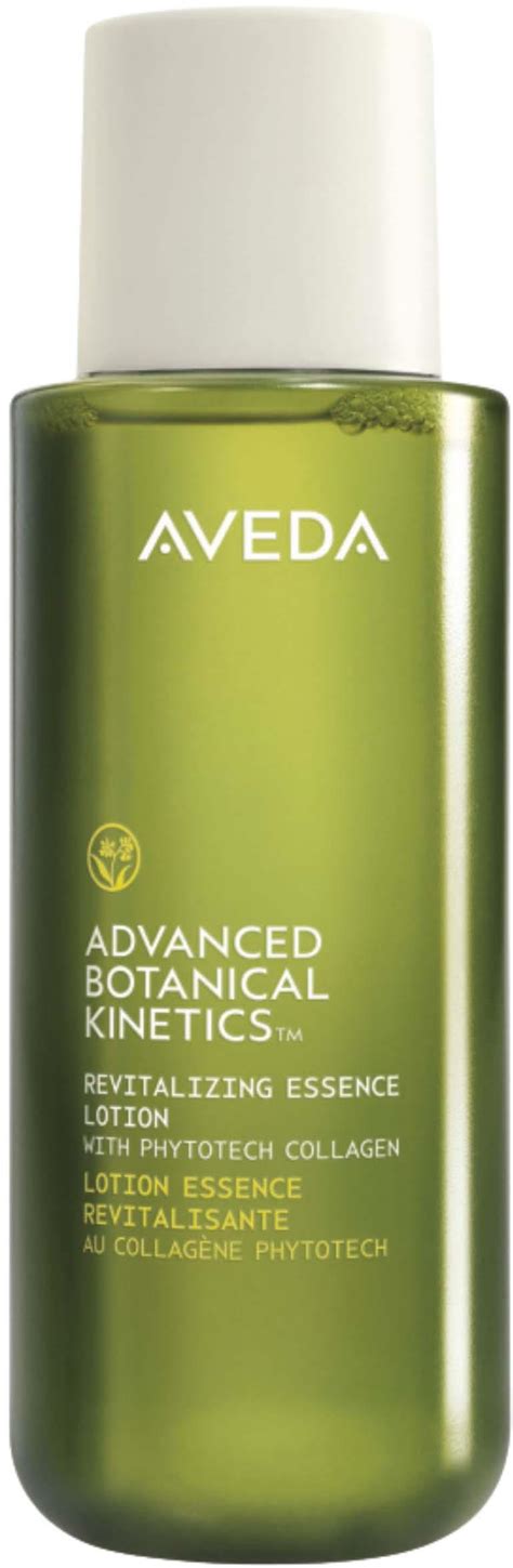 Aveda Advanced Botanical Kinetics Revitalizing Essence Lotion 200 ml ...