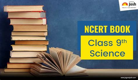 NCERT Book for Class 9 Science 2025-26 PDF