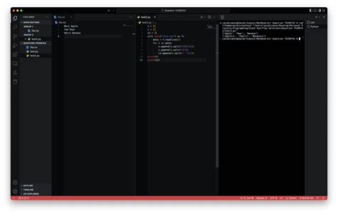 How to Get Python to Read From a Text File in Reple 的图像结果