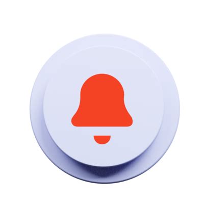 Image result for Notification Icon PNG