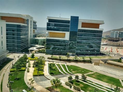 Cognizant Technology Solutions Office Photos