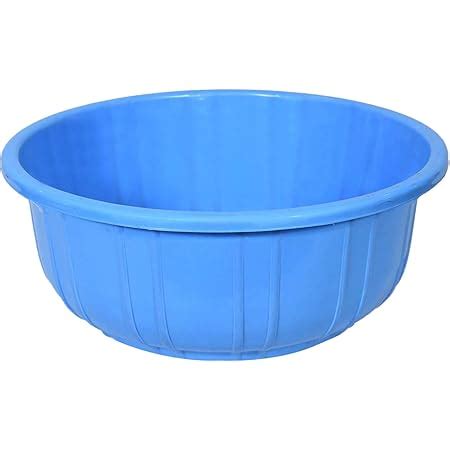 Aristo All Purpose Tub Ghamela/Unbreakable Multipurpose Bath Tub ...