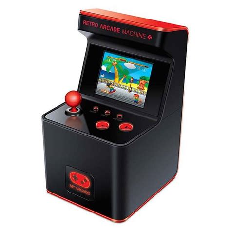 Image result for RetroArch Arcade Machine
