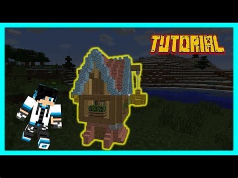 Casa Rustica Minecraft Tutorial 的图像结果