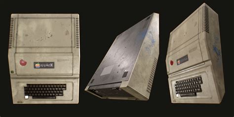 Image result for Apple 2 Computer GUI