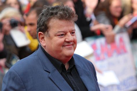 Robbie Coltrane, Hagrid in the ‘Harry Potter’ Films, Dies at 72 - The ...