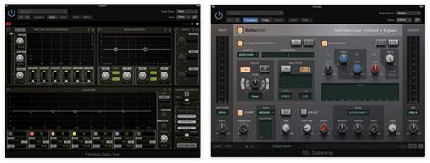 Image result for Bus Compressor Plugin