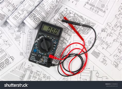 Image result for Electrical Engineering Drawing
