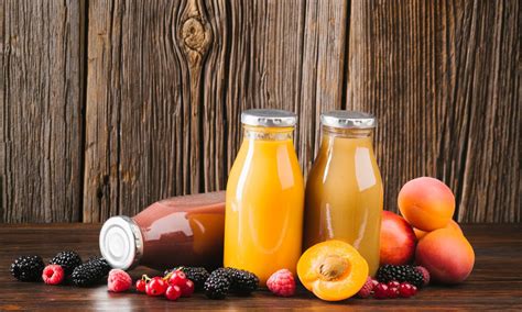 The Future of Functional Food: How Nutrient-Packed Snacks and Beverages ...