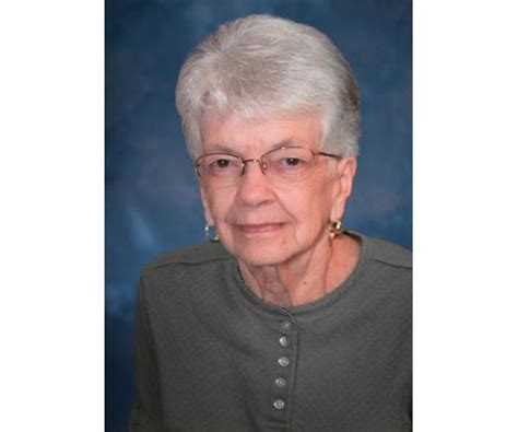 Jean D. Anderson Obituary (2024) - Buckhannon, WV - Poling-St Clair ...