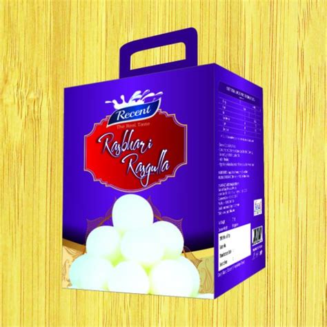 1.25kg Rasbhari Gift Pack