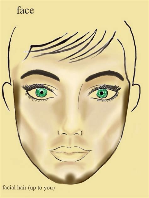 Image result for Drake Makeup Tutorial