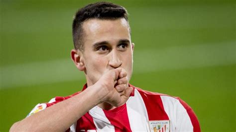 Athletic de Bilbao: El pichichi liguero con menos goles en 15 años