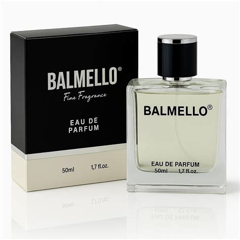 Pánský PARFÉM BALMELLO Empor Strongeer With You 50 ml + DÁREK ...