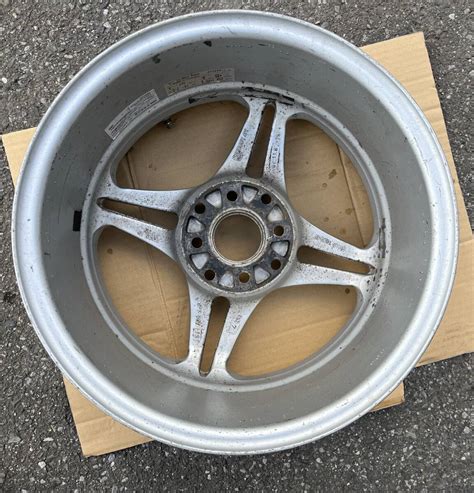 Yahoo!オークション - 軽量 SSR スピードスター TYPE X 7JJ×15 OFF +3...