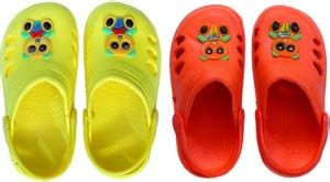 MRSNATURAL Boys Slip On Slipper Flip Flop Price in India - Buy ...