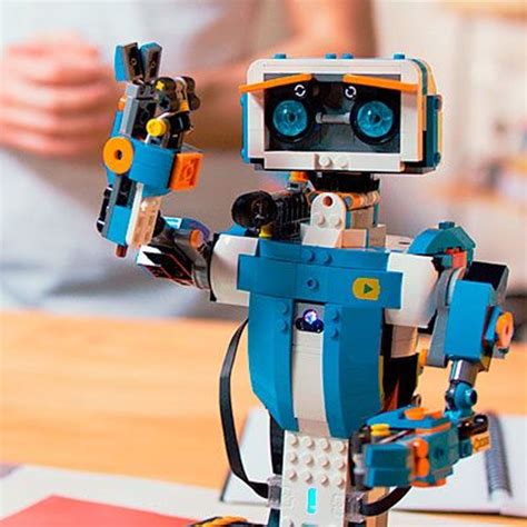 Image result for Code LEGO Robots