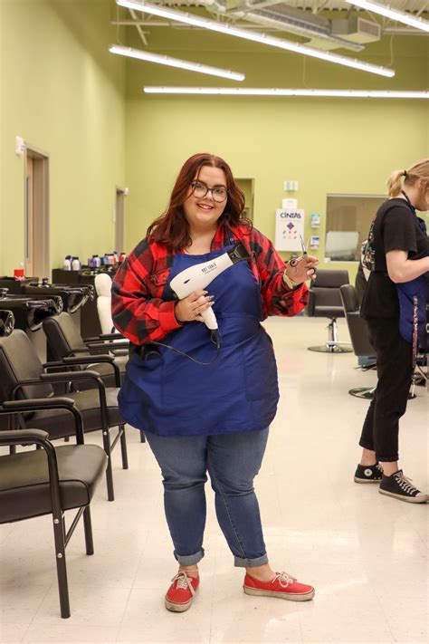 Cosmetology — Willamette Career Academy