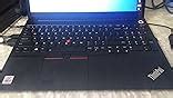 Lenovo ThinkPad E15 Intel Core i5 10th Gen 15.6" (39.62cms) Full HD IPS ...