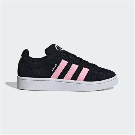SHOES - Campus 00s Shoes - Black | adidas Qatar