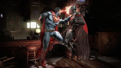 Games: Injustice 2 is one of the best fighting games in years – The ...