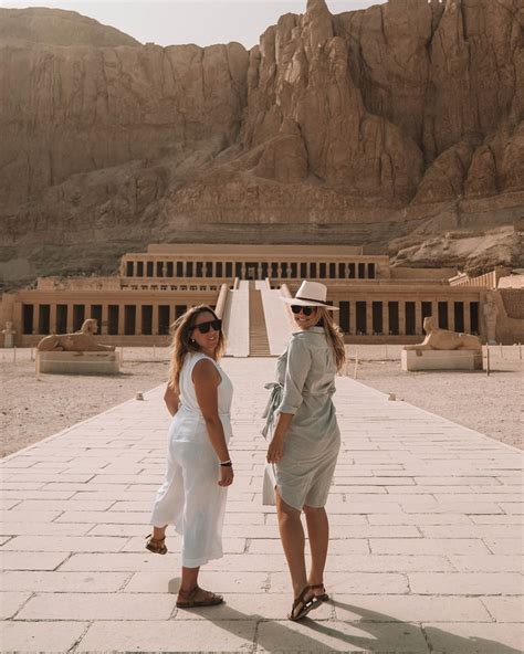 Egyptian Women Dressed Up