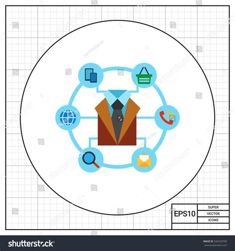 Image result for Communication Channels Icon