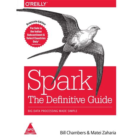 Spark - BOOKZONE