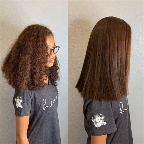 Japanese Perm Hair Straightening at Ann Sexton blog