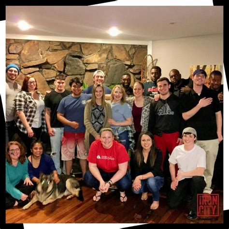 Iron City Acquisitions Office Photos | Glassdoor