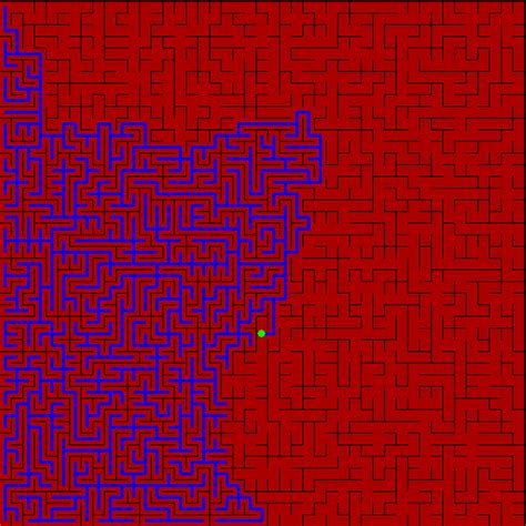 Image result for Maze Generator Tutorial