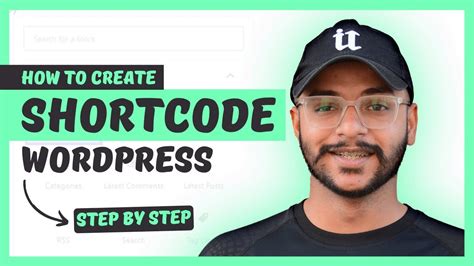 Image result for Adding Shortcode to WordPress
