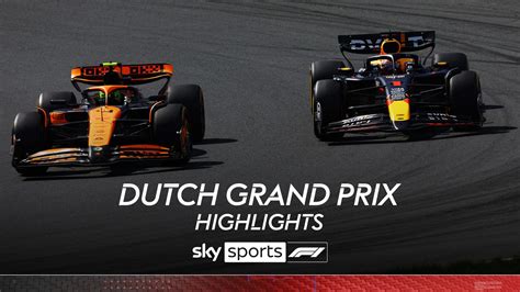 Dutch Grand Prix: Max Verstappen's home race to drop off F1 calendar ...