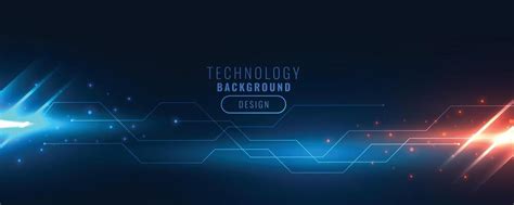Technology Background Simple Vector 的图像结果