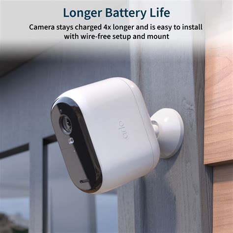 Customer Reviews: Arlo Essential XL 3-Camera Outdoor Wireless 2K ...