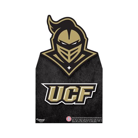 Ucf Logo