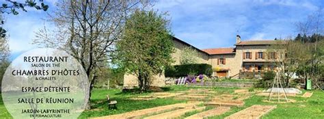 LE JARDIN DES 4M (Saint-Regis-du-Coin) - Specialty B&B Reviews, Photos ...