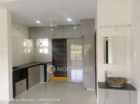 Dandamudi Enclave Jeedimetla Rent - WITHOUT BROKERAGE Semi-furnished 2 ...