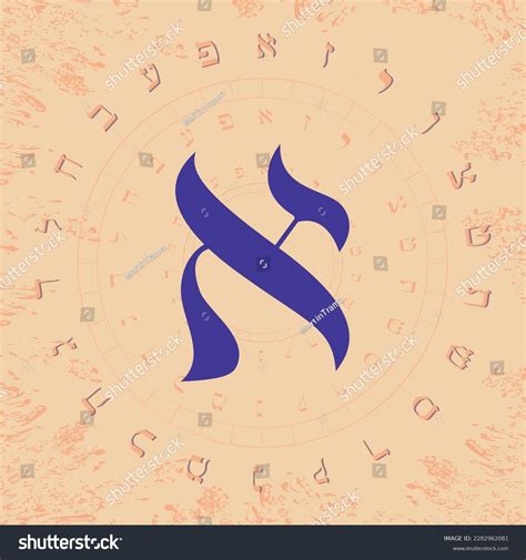 Image result for Learning Hebrew Alphabet