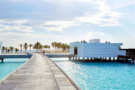 RIU Palace Maldivas | Bilder, Videos, Drohnenaufnahmen