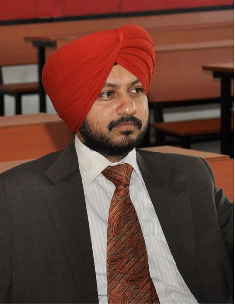 List of Faculty - Department of Mechanical Engineering | TIET