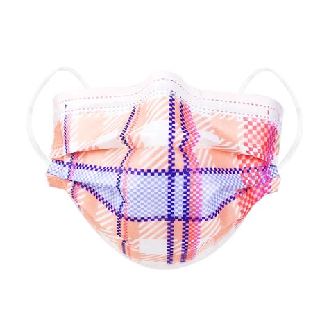 London Chic | Style Masks-Wellmed Dental Medical Supply Co., Ltd