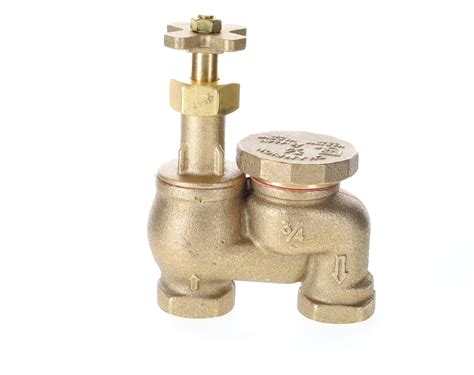 Champion Irrigation Valves
