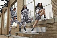 Image result for Stella McCartney Adidas Outfit