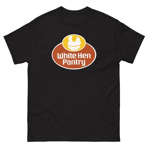 White Hen Pantry | American Retro Apparel