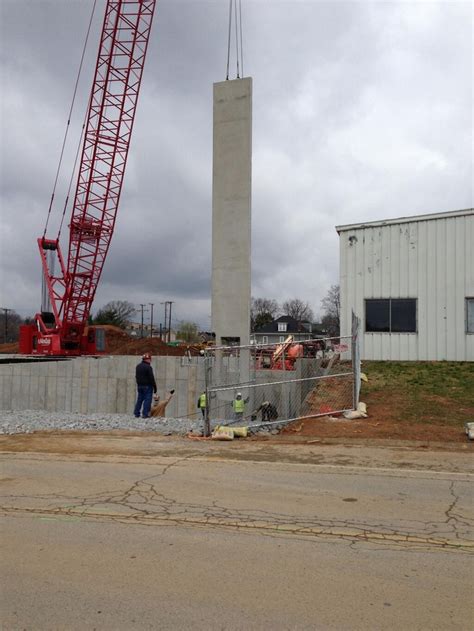 Image result for Install Precast Panel