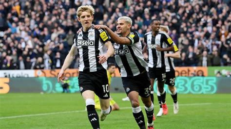 Newcastle launch appeal plan as Anthony Gordon faces EFL Cup final ...