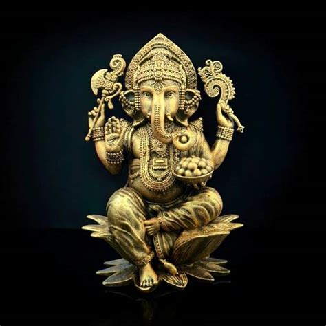 Ganesh Idols: Buy Ganesh Idols Online at Best Price in India | Flipkart.com